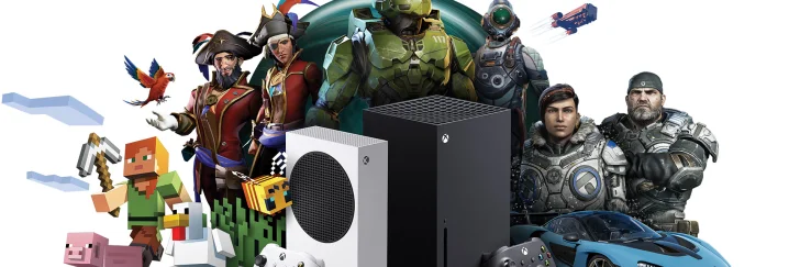 Antalet bekräftade Xbox Game Studios-spel under 2021? Två