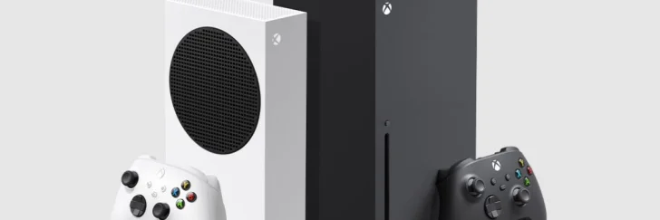 Serverproblem hos Xbox gör att vissa inte kan starta sina spel
