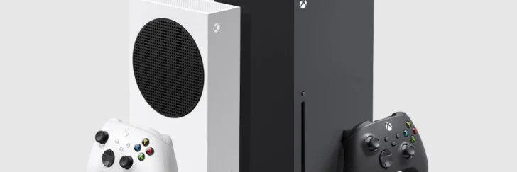 Analytiker: Xbox Series sålde rekordbra i USA i mars