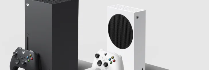 Phil Spencer tror att Xbox Series S kommer sälja bättre än Series X