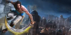 Prince of Persia: Sands of Time-remaken får förstärkning av Ubisoft Toronto