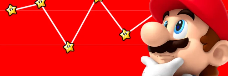 Inför Super Mario 3D All-Stars: vi tar tempen på Marios 3d-karriär