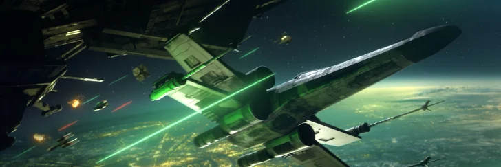 EA Motive jobbar på nytt Star Wars-actionspel enligt platsannons