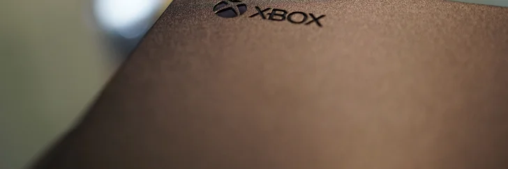 Xbox Series X kräver inte längre internet för Xbox One-spel på skiva