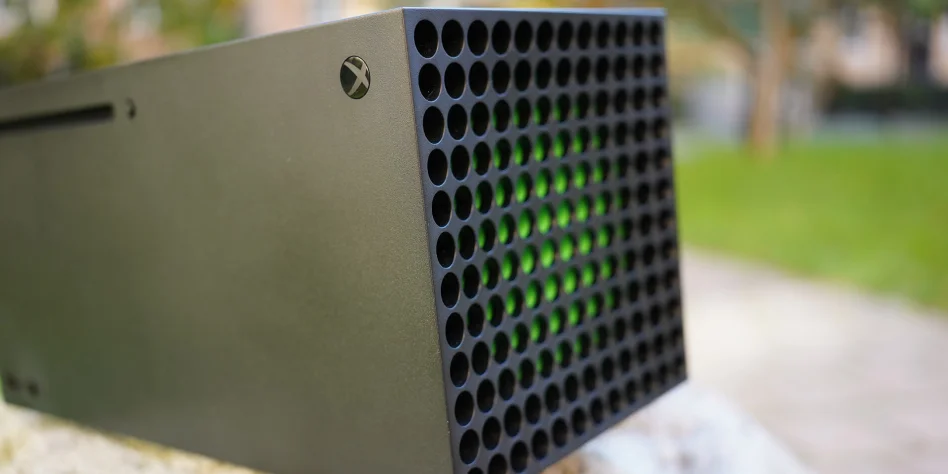 Microsoft Fortsatt Brist Pa Xbox Series X S Till Andra Kvartalet 21 Fz Se