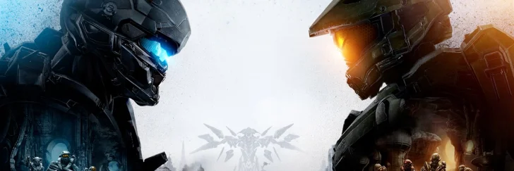Utvecklaren: Halo 5 är inte på gång till pc