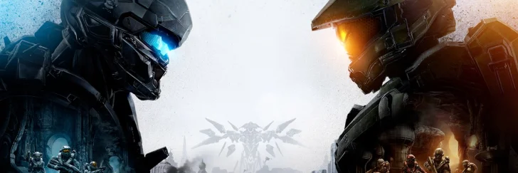 Halo 5 kommer INTE att läggas till i Master Chief-samlingen