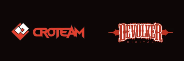 Devolver Digital köper Serious Sam-utvecklaren Croteam