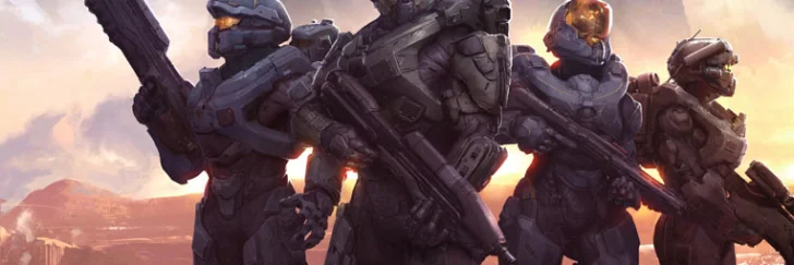 Ingen dedikerad Halo 5-uppdatering till nästa generations Xbox