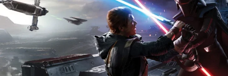 Efter Ubisoft-beskedet, EA kommer fortsätta göra Star Wars-spel