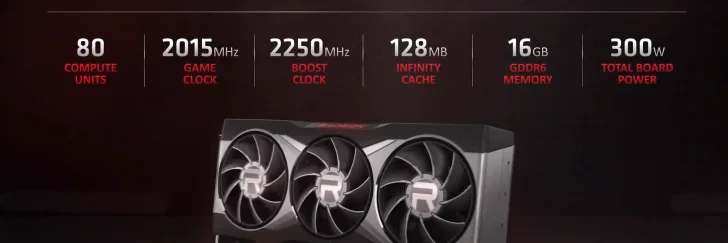 AMD kontrar Geforce RTX – släpper tre Radeon-kort med ray-tracing