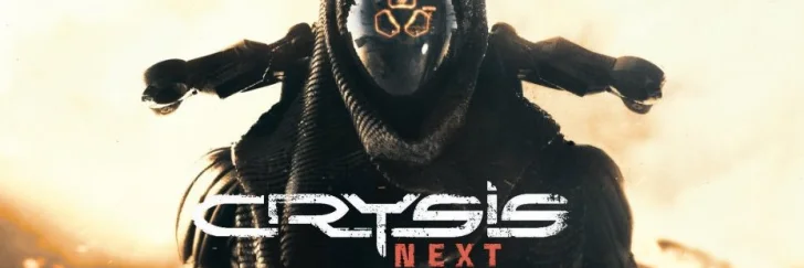 Rykte: Crytek-läcka tycks avslöja Crysis-battle royale m.m.