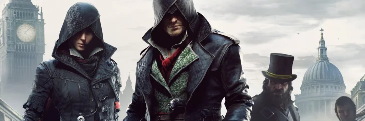 Ubisoft avslöjar Assassin's Creeds som inte funkar på PS5, ångrar sig sedan