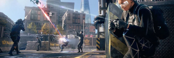 Multiplayern i Watch Dogs: Legion skjuts upp till 2021, Ubisoft prioriterar patchar