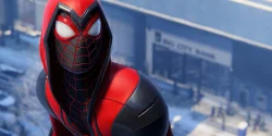 Här är teasern för PC-versionen av Spider-Man: Miles Morales