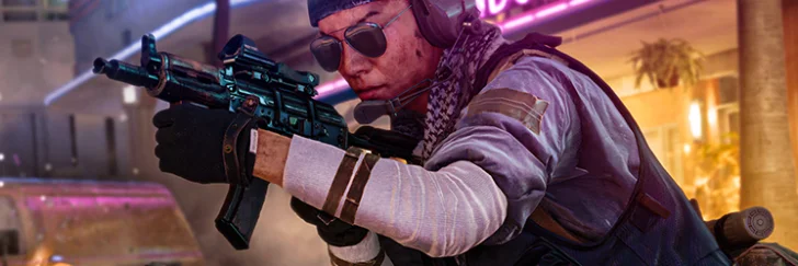 PS5-kontrollen prisas av Black Ops Cold War-utvecklare