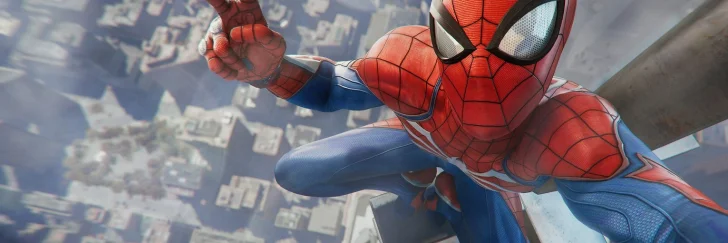 Nu kan du flytta dina PS4-saves till Spider-Man Remastered på PS5