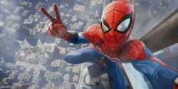En "Playstation PC launcher" nämns i Spider-Man Remastered-filerna