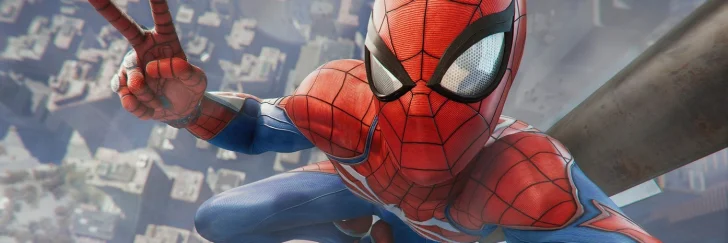 20 miljoner Spider-Man-exemplar sålda