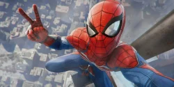 Spider-Man Remastered pc-debuterar på fredag, lagom till fredagsgroggen