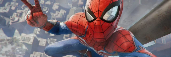 Spider-Man Remastered pc-debuterar på fredag, lagom till fredagsgroggen