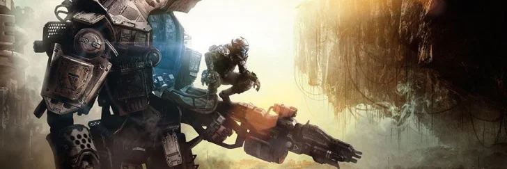 Titanfall faller – Respawn har slutat sälja det första spelet