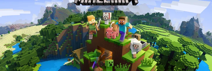 Minecraft får ett arkeologisystem i nästa uppdatering