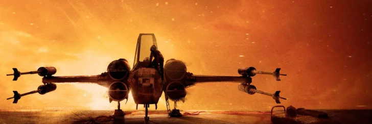 Star Wars: Squadrons har next-gen-patchats – 120 FPS på Xbox (men ej på PS5)