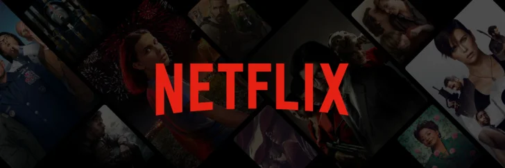 Activision stämmer Netflix för att ha snott deras ekonomichef