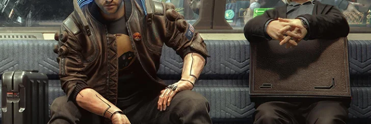 CD Projekt ska "återuppbygga förtroendet" efter Cyberpunk 2077-debaclet på PS4 och Xbox One