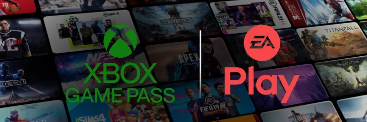 Xbox avslöjar: EA Play blir kvar på Xbox Game Pass "ganska länge"