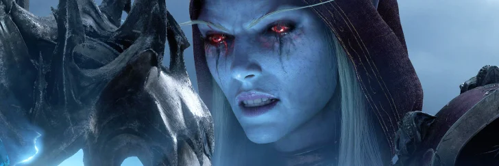 Warcraft ska komma till mobiler i någon form under 2022
