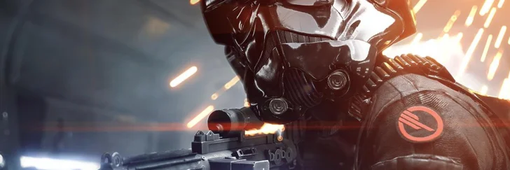 Star Wars Battlefront 2 gratis på Epic Store i en vecka