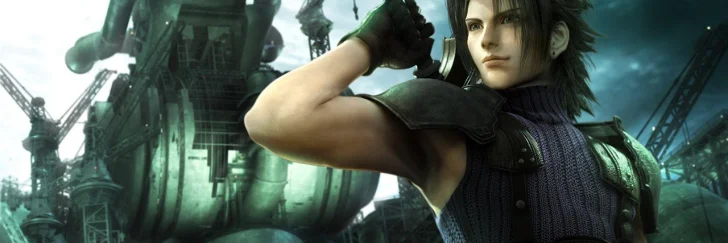 Playstation 5 utnyttjas mer i del två av Final Fantasy VII-remaken