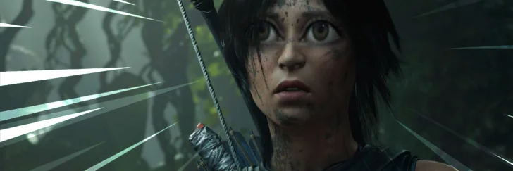 Tomb Raider-trilogin får uppföljning - Som Netflix-anime