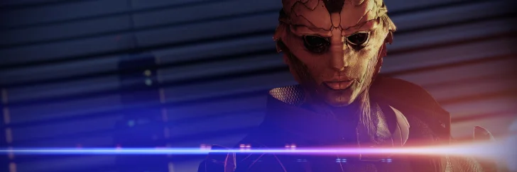 Snabbkollen - Vad tror du om Mass Effect Legendary Edition?