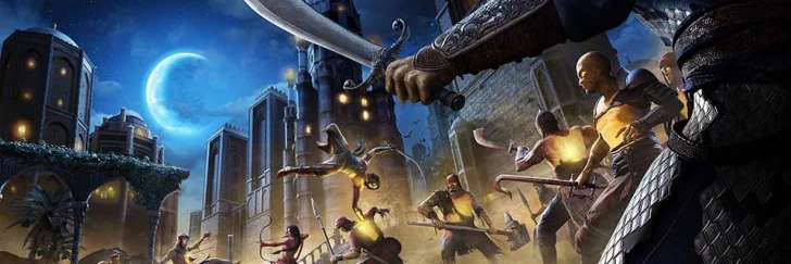 Ubisoft Montreal tar över den problemkantade Prince of Persia-remaken