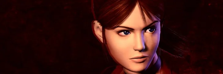 Resident Evil Outrage ryktas bli storsatsning av Code Veronica-snitt