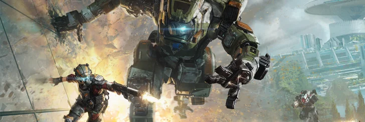 EA låter utvecklaren själva fatta beslut om serier som Titanfall och Battlefront