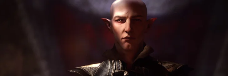 Uppgift: Dragon Age 4 blir ett rent singleplayer-spel