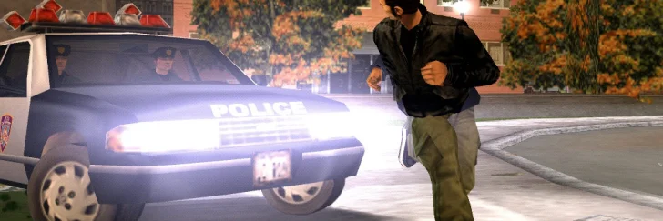 Nyversioner av GTA-spel skulle bli mer än simpla portar, menar Take-Two-vd:n