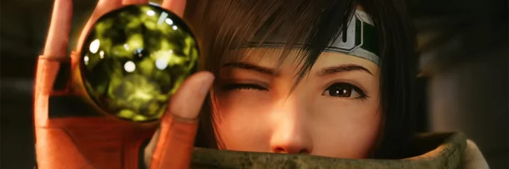 Final Fantasy VII-nyheter kommer i juni, lovar Remake-regissören