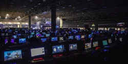Dreamhack-arrangören ESL såld till saudiska Savvy Gaming Group för 1 miljard dollar