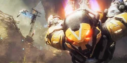 Anthem-producent "skulle älska" att reboota Anthem