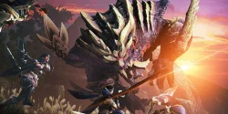 Xbox ryktas ha "Monster Hunter-likt" co-op-spel på gång