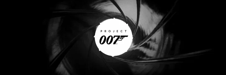 Hitman-gängets agent 007 kommer inte likna någon av Bond-skådisarna