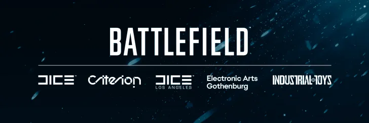 Battlefield släpps till mobiler nästa år!