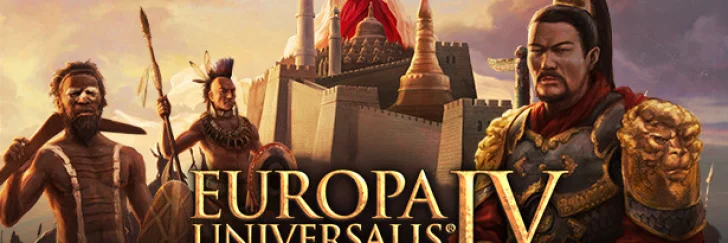 Paradox efter massiva kritiken: "Vi skulle ha pausat Europa Universalis IV-utvecklingen"