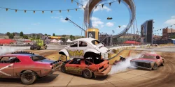 Racingrea på Steam - köp billiga bilspel