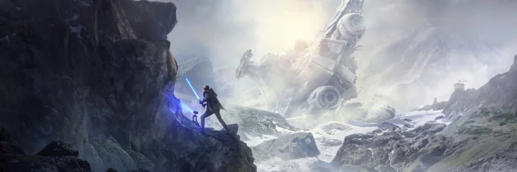 Star Wars Jedi: Fallen Order-uppföljaren ryktas släppas i slutet av året